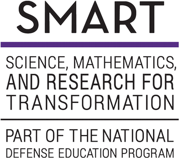 SMART DOD  logo